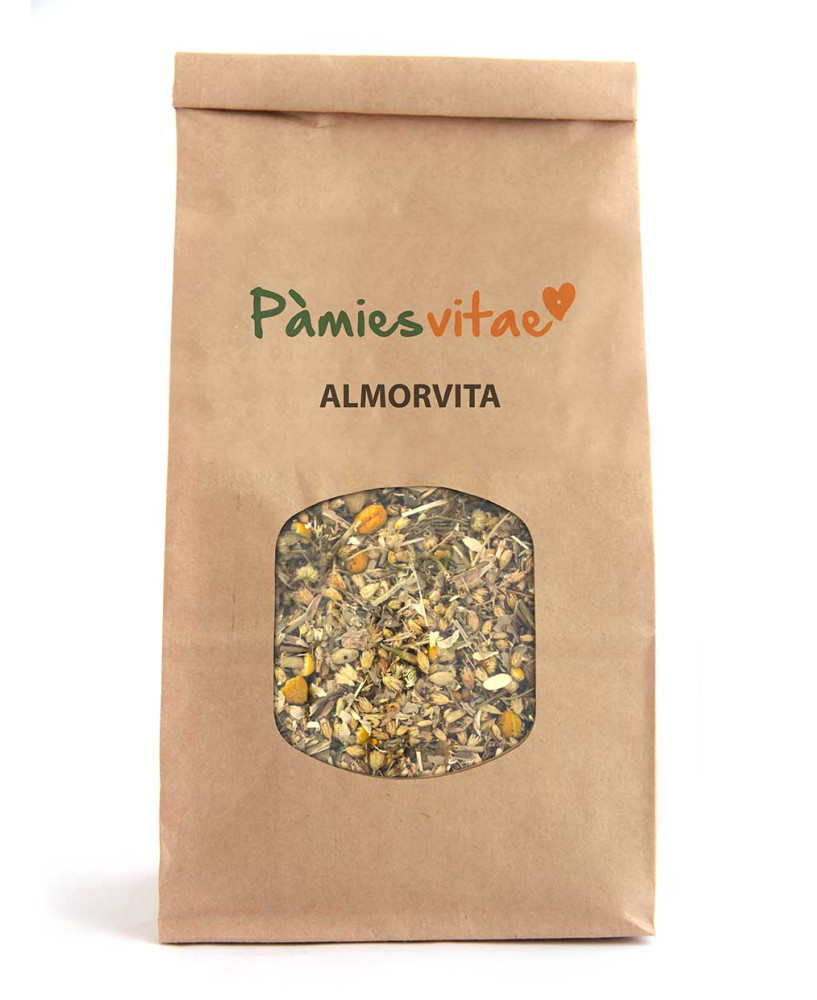 ALMORVITA