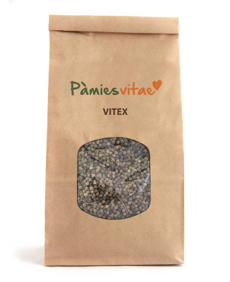VITEX - SAUZGATILLO - Vitex agnus-castus