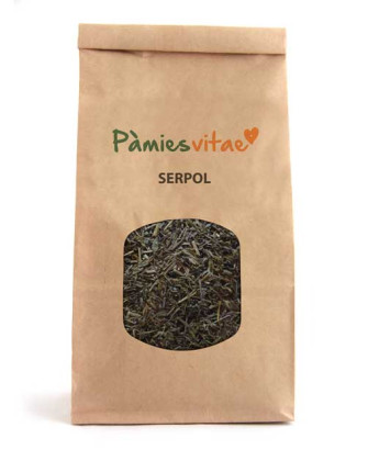 SERPOL - Thymus serpyllum