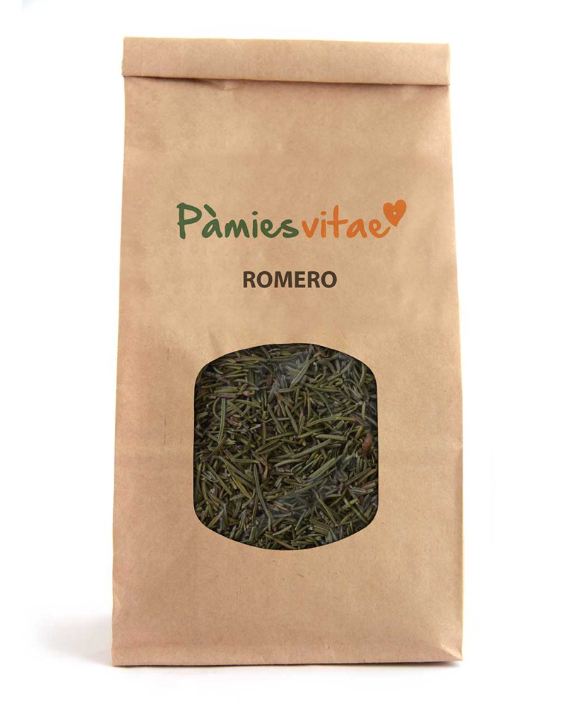 ROMERO/ROMANI - Rosmarinus officinalis