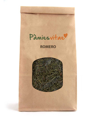 ROMERO/ROMANI - Rosmarinus officinalis