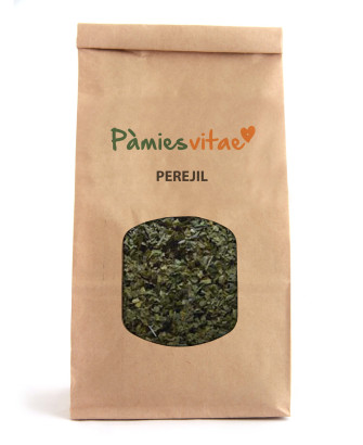 PEREJIL/JULIVERT - Petroselium crispum