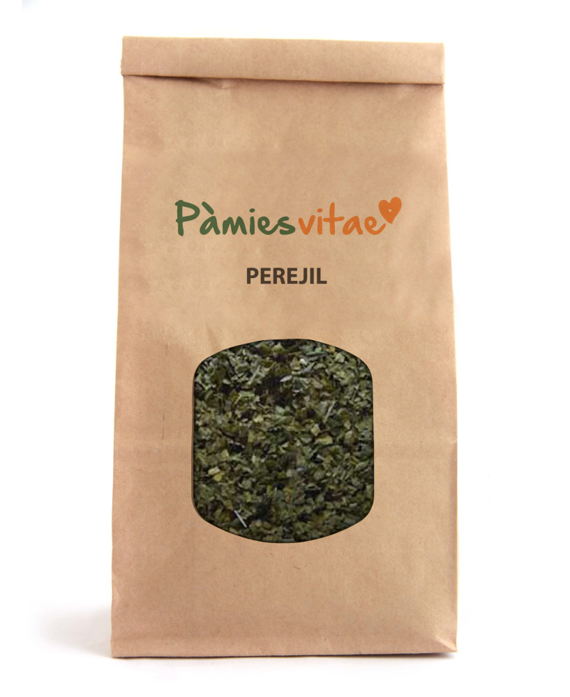 PEREJIL/JULIVERT - Petroselium crispum
