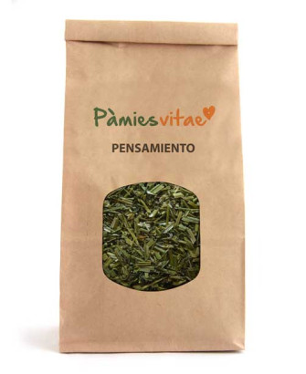 PENSAMIENTO/PENSAMENT - Viola tricolor