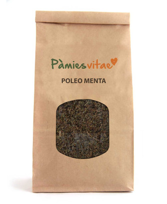 MENTA POLEO/POLIOL - Mentha pulegium