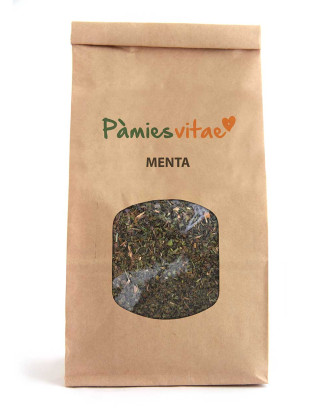 MENTA PIPERITA - Mentha piperita