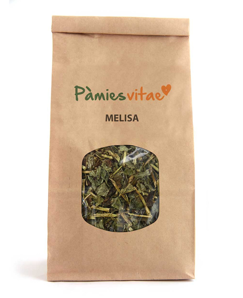 MELISA - Melissa officinalis