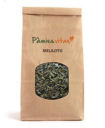 MELILOTO/MELILOT - Melilotus officinalis