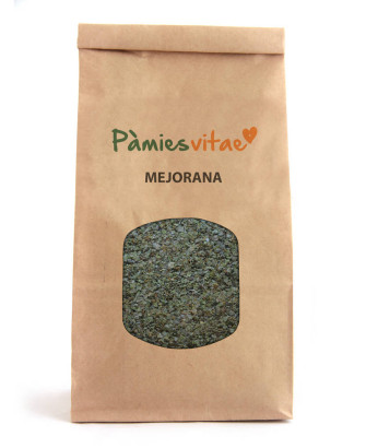 MEJORANA/MARDUIX - Origanum mejorana