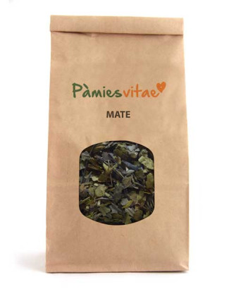 MATE - Ilex paraguarienses