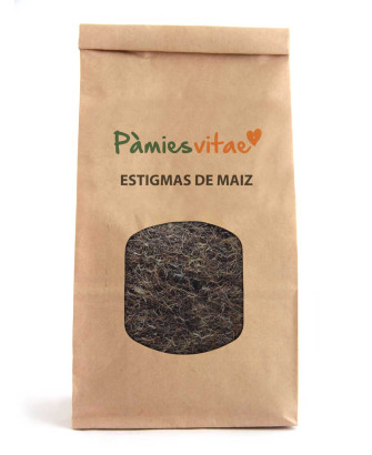 MAIZ/BLAT DE MORO - ESTIGMA - Zea mays