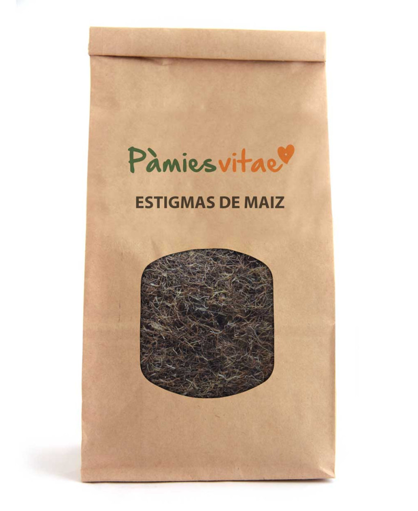 MAIZ/BLAT DE MORO - ESTIGMA - Zea mays