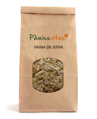 JUDIA VAINA - Phaseolus vulgaris