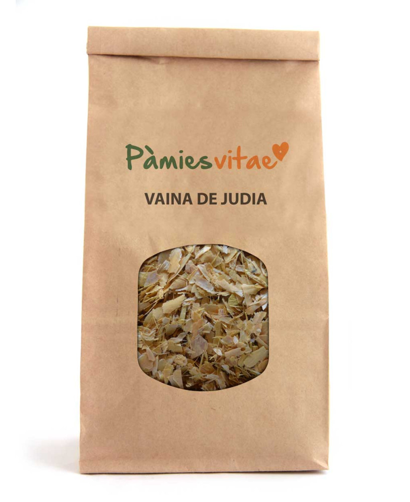 JUDIA VAINA - Phaseolus vulgaris