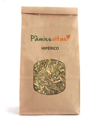 HIPERICO/HIPERIC - Hypericum perforatum