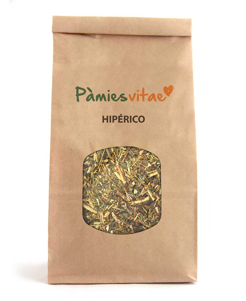 HIPERICO/HIPERIC - Hypericum perforatum