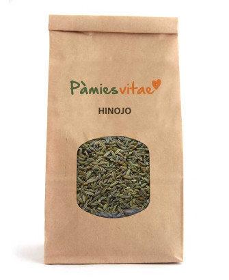 HINOJO/FONOLL - Foeniculum vulgare