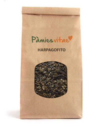 HARPAGOFITO - Harpagophytum procumbens