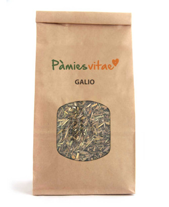 GALIO /GALI- Galium aparine