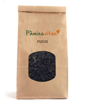 FUCUS - Fucus vesiculosus