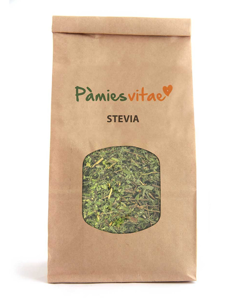 ESTEVIA - Stevia rebaudiana