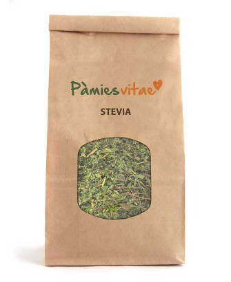 ESTEVIA - Stevia rebaudiana