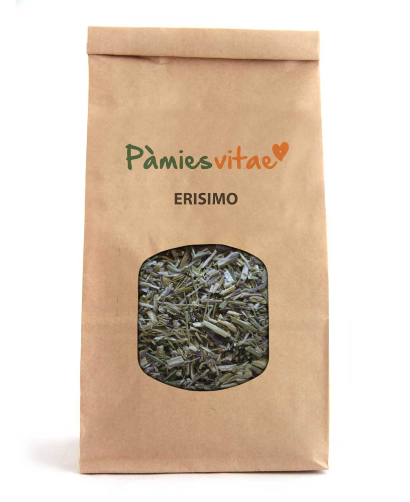 ERISIMO - Sisymbrium officinale