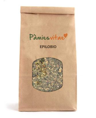 EPILOBIO/EPILOBI - Epilobium parviflorum