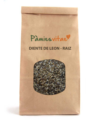 DIENTE DE LEON (RAIZ) - Taraxacum officinale