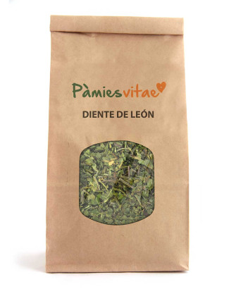 DIENTE DE LEON - Taraxacum officinale