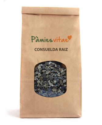 CONSUELDA - Symphytum officinale