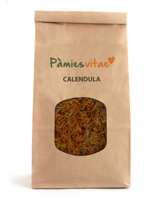 CALENDULA - Calendula officinalis