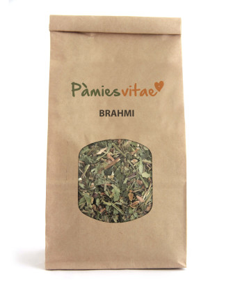 BRAHMI - Bacopa monnieri