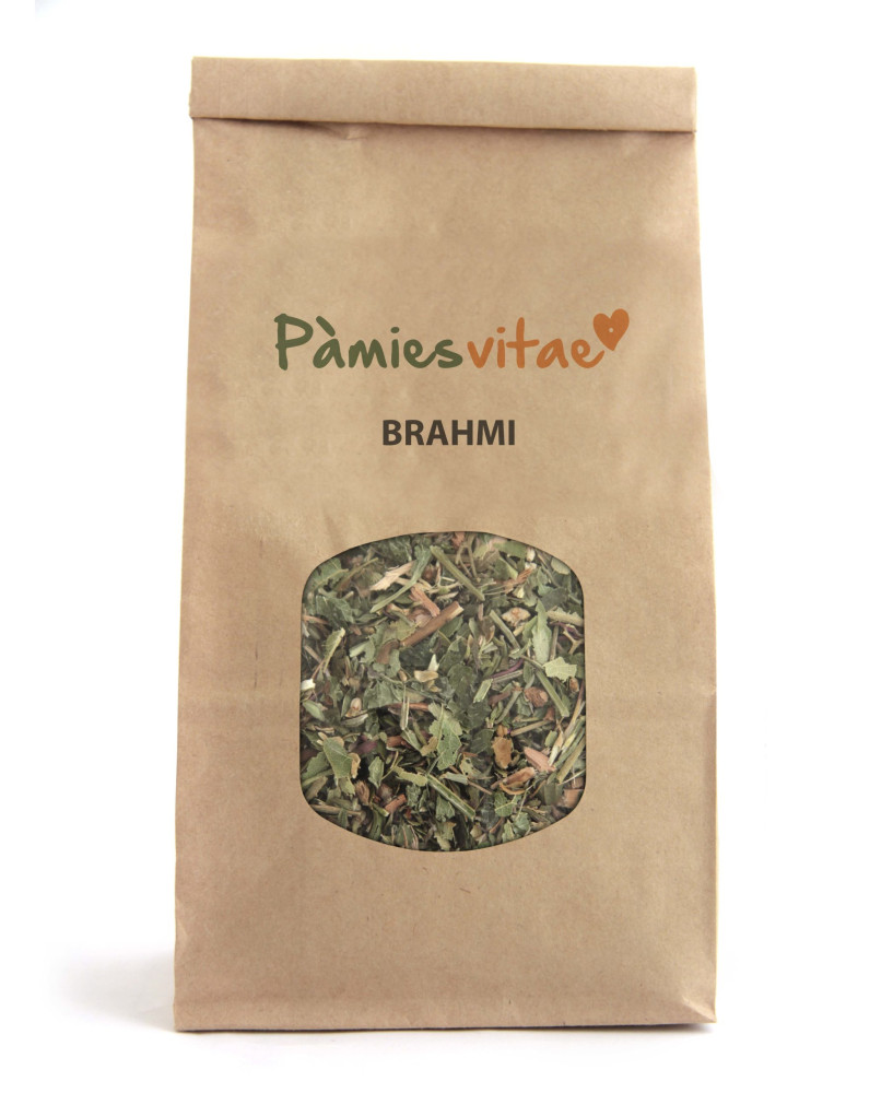 BRAHMI - Bacopa monnieri