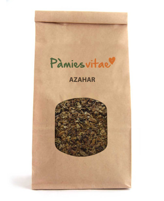 AZAHAR - Citrus aurantium