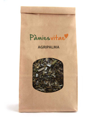 AGRIPALMA - Leonurus cardiaca