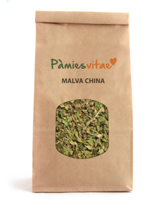 MALVA CHINA - Malva verticilata