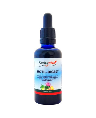 Tintura Motil-Digest PV (50 ml)