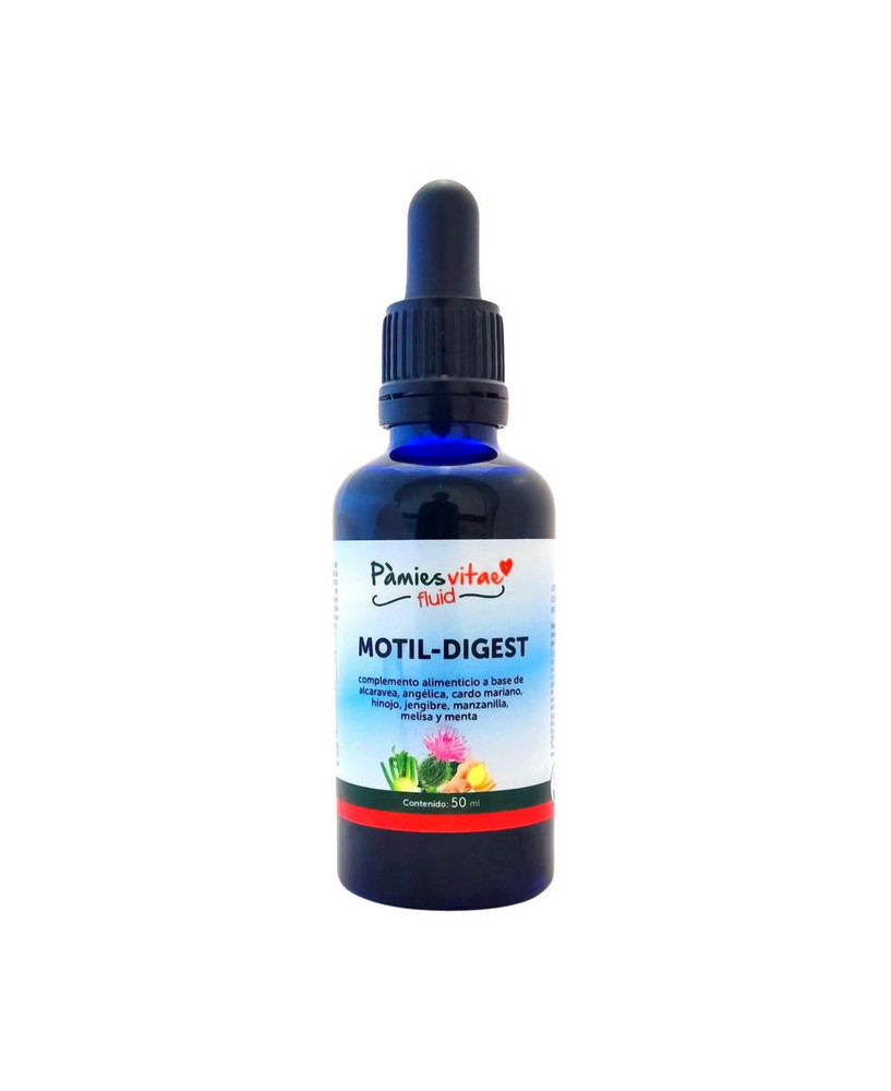 Tintura Motil-Digest PV (50 ml)