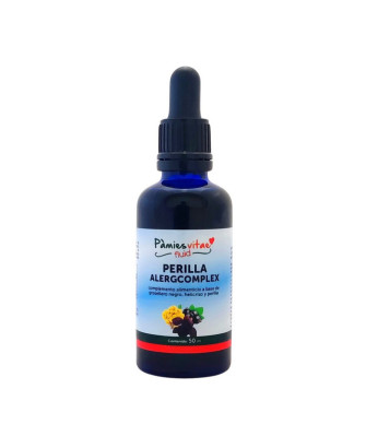 Tintura Perilla Alergcomplex PV (50 ml)
