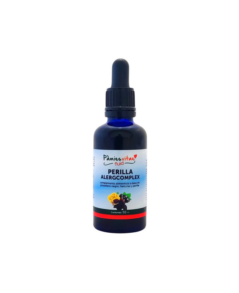 Tintura Perilla Alergcomplex PV (50 ml)