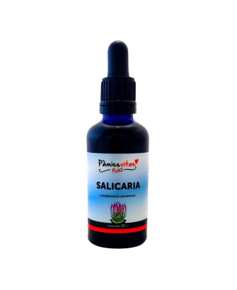 Tintura de Salicaria PV (50 ml)