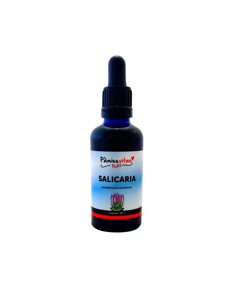 Tintura de Salicaria PV (50 ml)