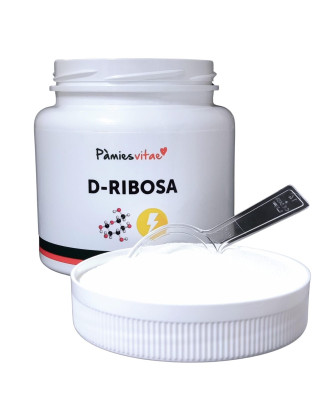 D-Ribosa (150g)