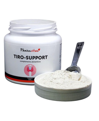 Tiro-Support PV (133 g)