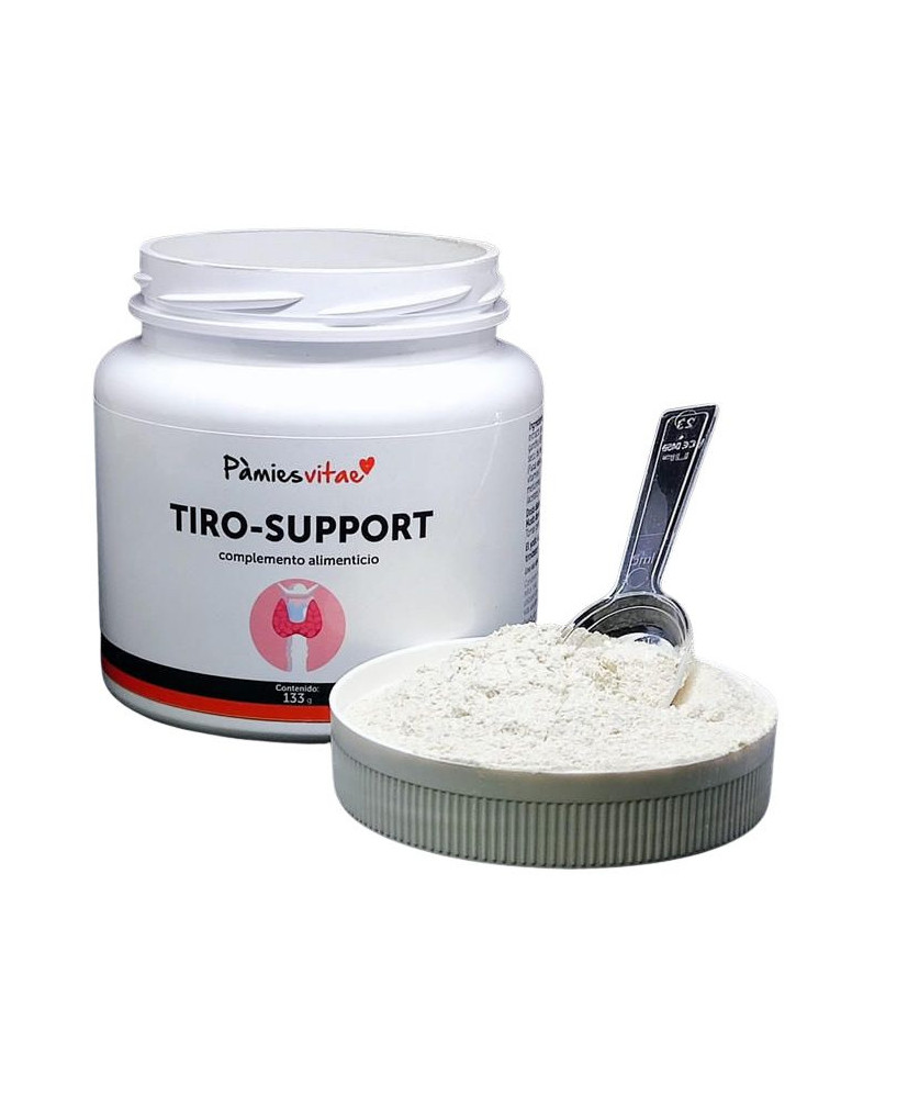 Tiro-Support PV (133 g)