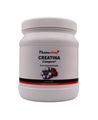 Creatina monohidratada PV (300 g)