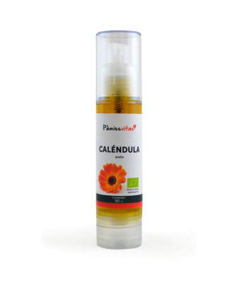Aceite de Caléndula PV (50 ml)