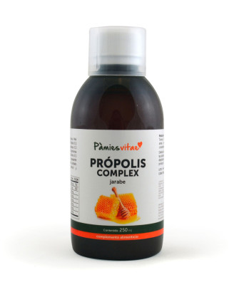 Própolis Complex PV (250 ml)