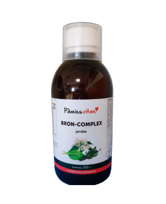 Bron-complex PV (250 ml)